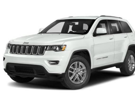JEEP GRAND CHEROKEE 2021 1C4RJEAG0MC518238 image